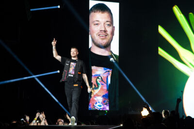 Gers Pardoel @ Lotto Arena, picture 23, photographed by Sandra Van Watermeulen - FrontView Magazine