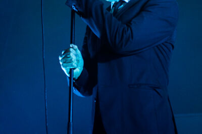 Enter Shikari @ 013, picture 1, photographed by Erwin Evrard - FrontView Magazine