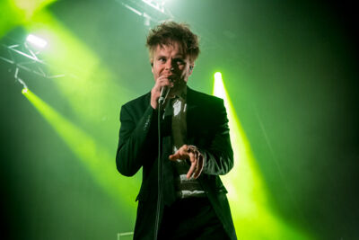 Enter Shikari @ 013, picture 10, photographed by Erwin Evrard - FrontView Magazine