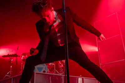 Enter Shikari @ 013, picture 16, photographed by Erwin Evrard - FrontView Magazine