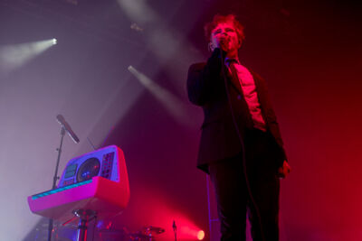 Enter Shikari @ 013, picture 17, photographed by Erwin Evrard - FrontView Magazine