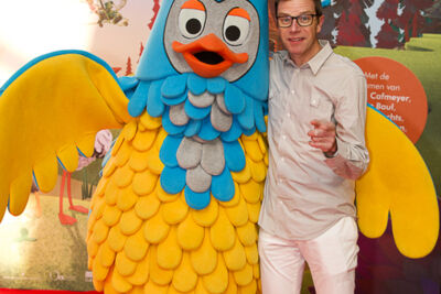 De Fabeltjeskrant @ Antwerpen, foto 6, foto's door Bart Baevegems - FrontView Magazine