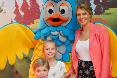 De Fabeltjeskrant @ Antwerpen, foto 8, foto's door Bart Baevegems - FrontView Magazine