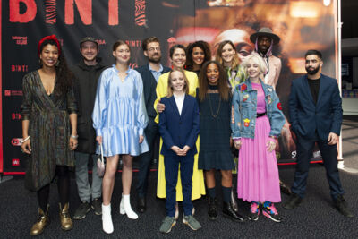 Première Binti @ Kinepolis, foto 7, foto's door Sandra Van Watermeulen - FrontView Magazine