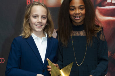 Première Binti @ Kinepolis, foto 15, foto's door Sandra Van Watermeulen - FrontView Magazine