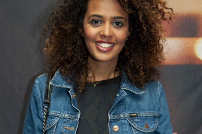 Première Binti @ Kinepolis, foto 23, foto's door Sandra Van Watermeulen - FrontView Magazine