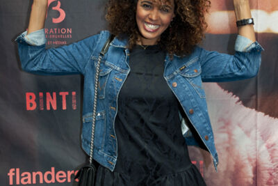 Première Binti @ Kinepolis, foto 24, foto's door Sandra Van Watermeulen - FrontView Magazine