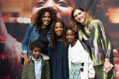 Première Binti @ Kinepolis, foto 31, foto's door Sandra Van Watermeulen - FrontView Magazine