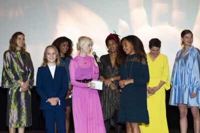 Première Binti @ Kinepolis, foto 33, foto's door Sandra Van Watermeulen - FrontView Magazine