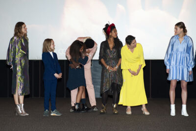 Première Binti @ Kinepolis, foto 36, foto's door Sandra Van Watermeulen - FrontView Magazine