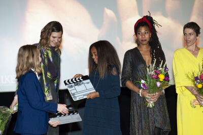 Première Binti @ Kinepolis, foto 37, foto's door Sandra Van Watermeulen - FrontView Magazine