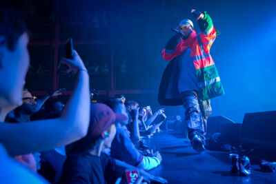Zwangere Guy Ancienne Belgique, picture 2, photographed by Myra Segers - FrontView Magazine