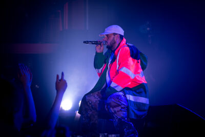 Zwangere Guy Ancienne Belgique, picture 5, photographed by Myra Segers - FrontView Magazine