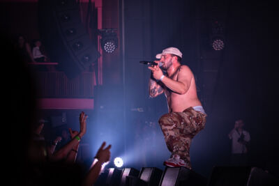 Zwangere Guy Ancienne Belgique, picture 8, photographed by Myra Segers - FrontView Magazine