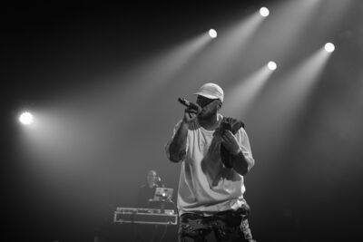 Zwangere Guy Ancienne Belgique, picture 14, photographed by Myra Segers - FrontView Magazine