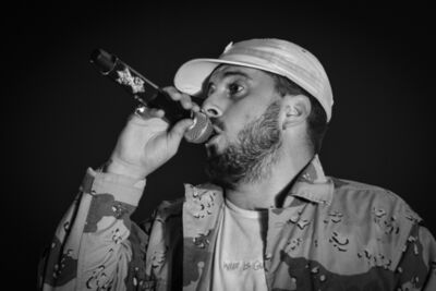 Zwangere Guy Ancienne Belgique, picture 18, photographed by Myra Segers - FrontView Magazine