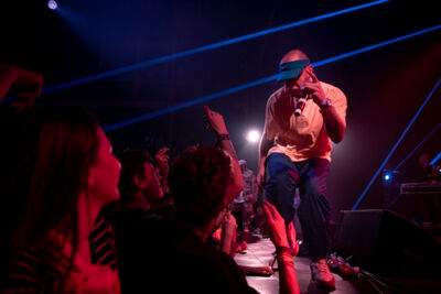 Zwangere Guy Ancienne Belgique, picture 29, photographed by Myra Segers - FrontView Magazine