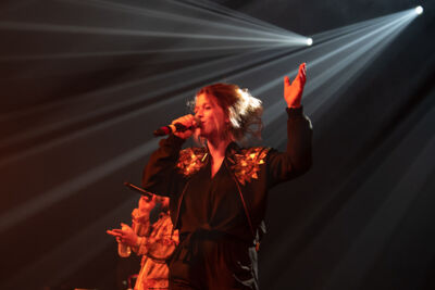 Zwangere Guy Ancienne Belgique, picture 31, photographed by Myra Segers - FrontView Magazine