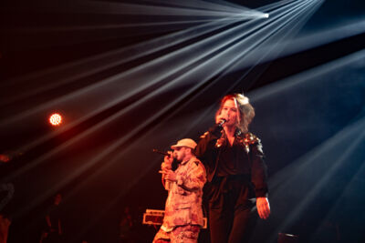 Zwangere Guy Ancienne Belgique, picture 32, photographed by Myra Segers - FrontView Magazine