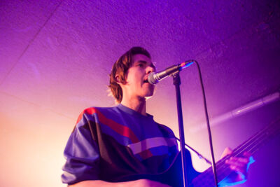 Jaguar Jaguar @ Muziekodroom club, picture 6, photographed by Hilde  Hermans - FrontView Magazine