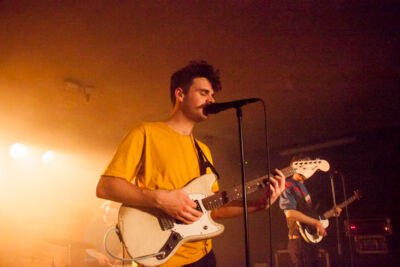 Jaguar Jaguar @ Muziekodroom club, picture 13, photographed by Hilde  Hermans - FrontView Magazine