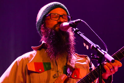 Groundation @ De Roma, picture 3, photographed by Bianca van Barneveld - FrontView Magazine
