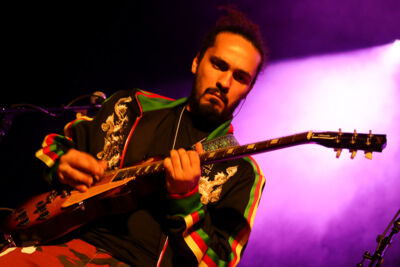 Groundation @ De Roma, picture 4, photographed by Bianca van Barneveld - FrontView Magazine