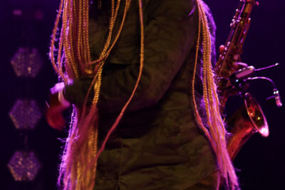 Groundation @ De Roma, picture 5, photographed by Bianca van Barneveld - FrontView Magazine