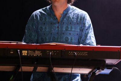Groundation @ De Roma, picture 7, photographed by Bianca van Barneveld - FrontView Magazine