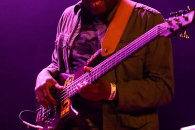 Groundation @ De Roma, picture 10, photographed by Bianca van Barneveld - FrontView Magazine