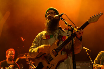 Groundation @ De Roma, picture 11, photographed by Bianca van Barneveld - FrontView Magazine