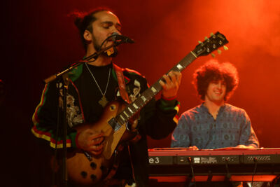 Groundation @ De Roma, picture 12, photographed by Bianca van Barneveld - FrontView Magazine