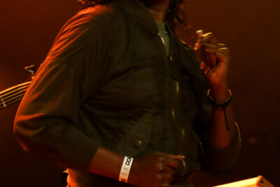 Groundation @ De Roma, picture 13, photographed by Bianca van Barneveld - FrontView Magazine
