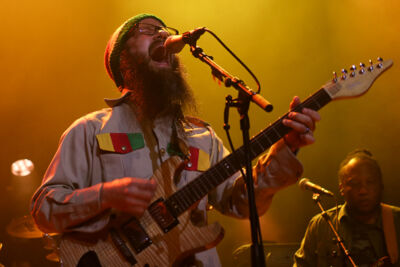 Groundation @ De Roma, picture 14, photographed by Bianca van Barneveld - FrontView Magazine