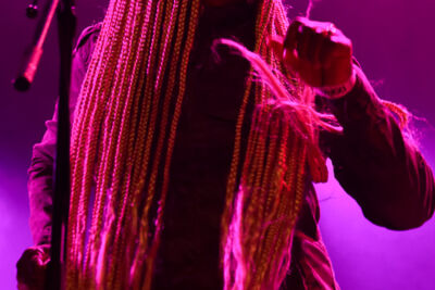 Groundation @ De Roma, picture 15, photographed by Bianca van Barneveld - FrontView Magazine