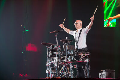 MNM Back to the 90's & 00's @ Sportpaleis, picture 4, photographed by Marc Verdonck - FrontView Magazine
