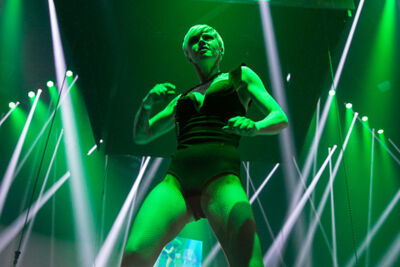 MNM Back to the 90's & 00's @ Sportpaleis, picture 6, photographed by Marc Verdonck - FrontView Magazine