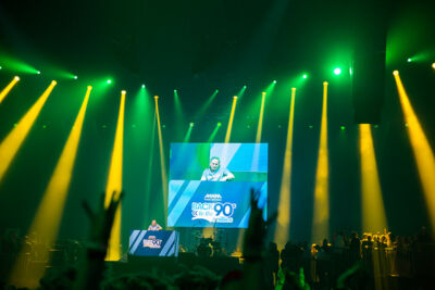 MNM Back to the 90's & 00's @ Sportpaleis, picture 12, photographed by Marc Verdonck - FrontView Magazine