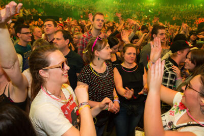 MNM Back to the 90's & 00's @ Sportpaleis, picture 14, photographed by Marc Verdonck - FrontView Magazine