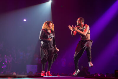 MNM Back to the 90's & 00's @ Sportpaleis, picture 16, photographed by Marc Verdonck - FrontView Magazine