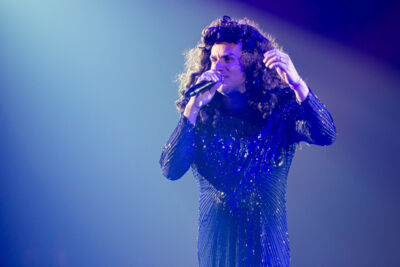 MNM Back to the 90's & 00's @ Sportpaleis, picture 18, photographed by Marc Verdonck - FrontView Magazine
