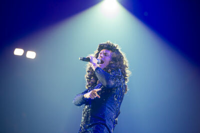 MNM Back to the 90's & 00's @ Sportpaleis, picture 19, photographed by Marc Verdonck - FrontView Magazine