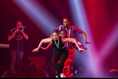 MNM Back to the 90's & 00's @ Sportpaleis, picture 21, photographed by Marc Verdonck - FrontView Magazine