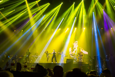 MNM Back to the 90's & 00's @ Sportpaleis, picture 24, photographed by Marc Verdonck - FrontView Magazine
