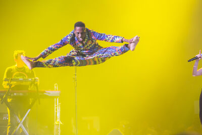 MNM Back to the 90's & 00's @ Sportpaleis, picture 26, photographed by Marc Verdonck - FrontView Magazine