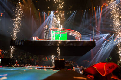 MNM Back to the 90's & 00's @ Sportpaleis, picture 40, photographed by Marc Verdonck - FrontView Magazine