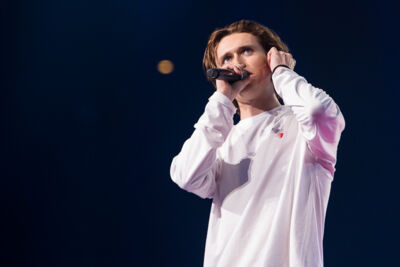 MNM Back to the 90's & 00's @ Sportpaleis, picture 43, photographed by Marc Verdonck - FrontView Magazine