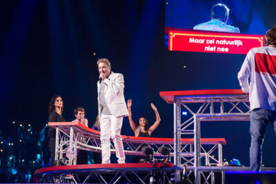 MNM Back to the 90's & 00's @ Sportpaleis, picture 48, photographed by Marc Verdonck - FrontView Magazine