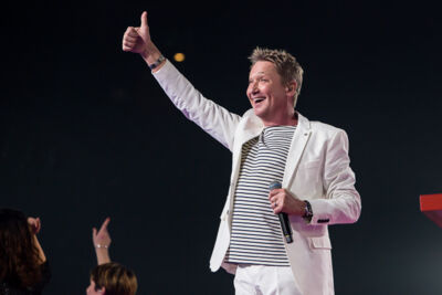 MNM Back to the 90's & 00's @ Sportpaleis, picture 50, photographed by Marc Verdonck - FrontView Magazine