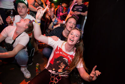 MNM Back to the 90's & 00's @ Sportpaleis, picture 52, photographed by Marc Verdonck - FrontView Magazine
